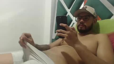 juanfe_style online show from 24, 9, 2025