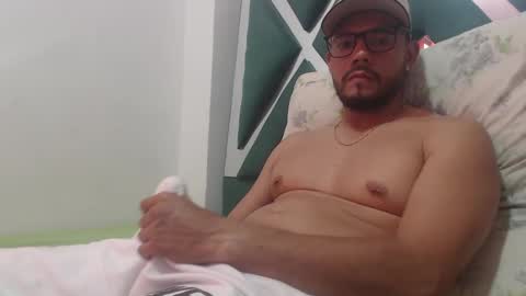 juanfe_style online show from 8, 11, 2025