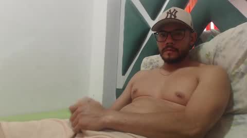 juanfe_style online show from 11, 11, 2025