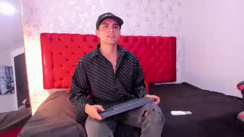 Snapshot of juanga_briel chatting on 24, 6, 2026 JUAN GABRIEL online show from 24, 6, 2026
