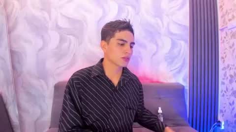 Snapshot of juanga_briel chatting on 31, 7, 2026 JUAN GABRIEL online show from 31, 7, 2026