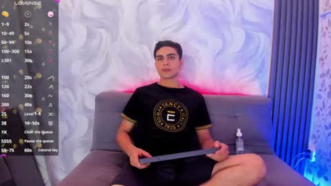 Snapshot of juanga_briel chatting on 1, 8, 2026 JUAN GABRIEL online show from 1, 8, 2026