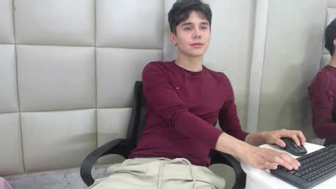 JuanGomm online show from 21, 12, 2025