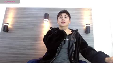 JuanGomm online show from 8, 3, 2026