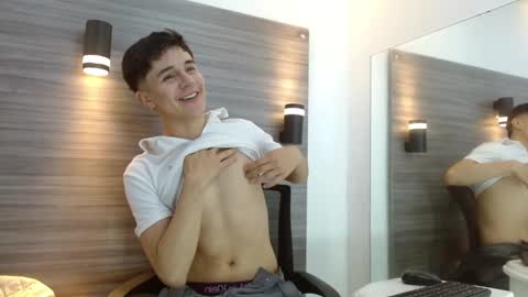 JuanGomm online show from 13, 3, 2026