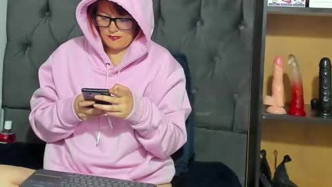 Snapshot of juanita_69_ chatting on 26, 2, 2025 juanita online show from 26, 2, 2025