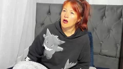 Snapshot of juanita_69_ chatting on 28, 2, 2025 juanita online show from 28, 2, 2025