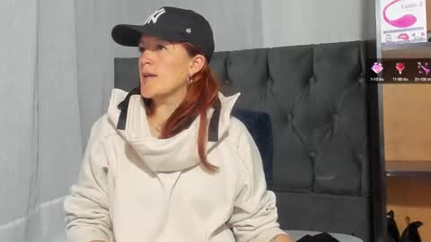 Snapshot of juanita_69_ chatting on 5, 3, 2025 juanita online show from 5, 3, 2025