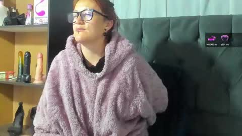 Snapshot of juanita_69_ chatting on 9, 3, 2025 juanita online show from 9, 3, 2025