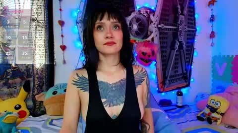 Juanita online show from 4, 6, 2026