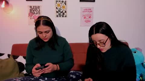 juanitaaa_ online show from 18, 5, 2026