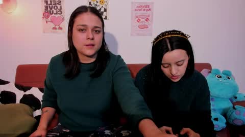 juanitaaa_ online show from 19, 5, 2026