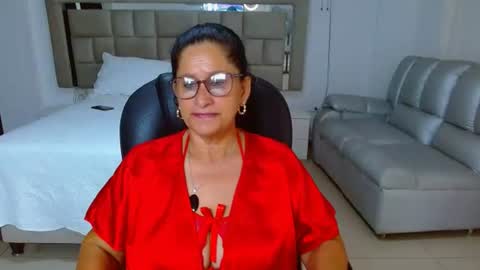 Juanita online show from 2, 8, 2026