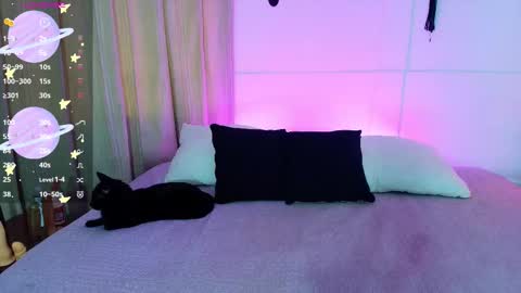 Blue online show from 25, 11, 2025