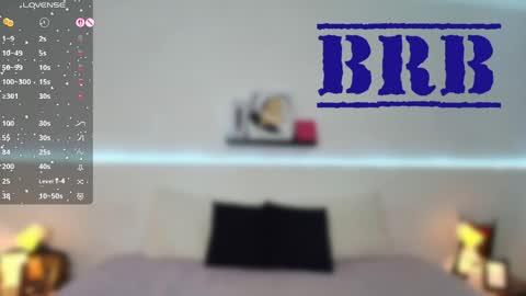 Snapshot of juanitablue chatting on 27, 5, 2026 Blue online show from 27, 5, 2026