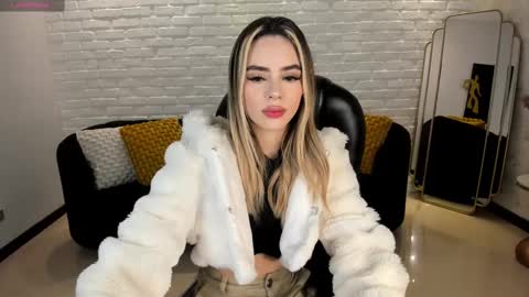 Juanita Clay online show from 24, 2, 2025