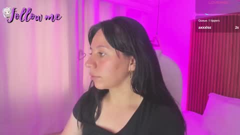 Juanita online show from 22, 2, 2025