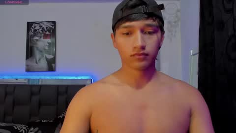 juanjo ferrari online show from 26, 10, 2025