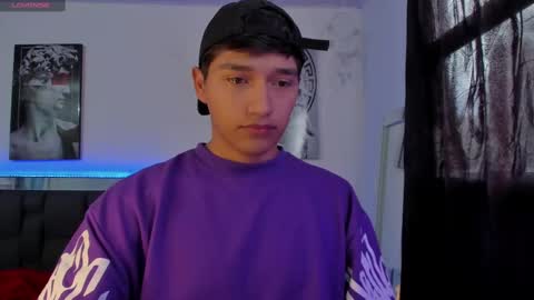 juanjo ferrari online show from 26, 10, 2025