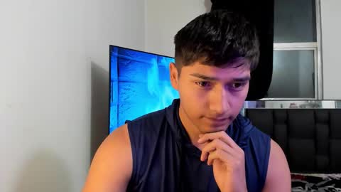 juanjo ferrari online show from 14, 3, 2026