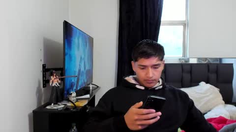 juanjo ferrari online show from 25, 3, 2026