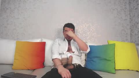 Snapshot of juank_fit45 chatting on 23, 9, 2025 Juan k online show from 23, 9, 2025