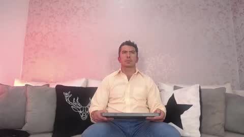 Snapshot of juank_fit45 chatting on 1, 10, 2025 Juan k online show from 1, 10, 2025