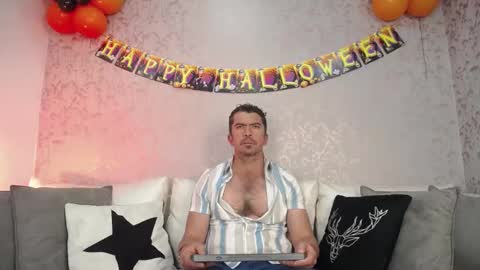 Snapshot of juank_fit45 chatting on 7, 10, 2025 Juan k online show from 7, 10, 2025