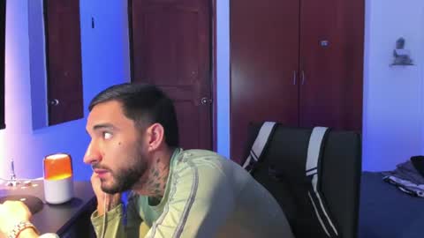 juanlouis_pierre online show from 5, 7, 2026