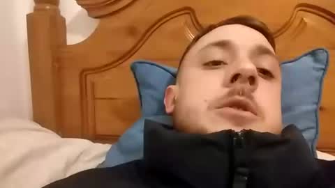 Snapshot of juanmapapiirico chatting on 23, 12, 2024 JuanmaSEX online show from 23, 12, 2024