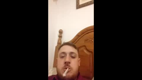 Snapshot of juanmapapiirico chatting on 25, 12, 2024 JuanmaSEX online show from 25, 12, 2024