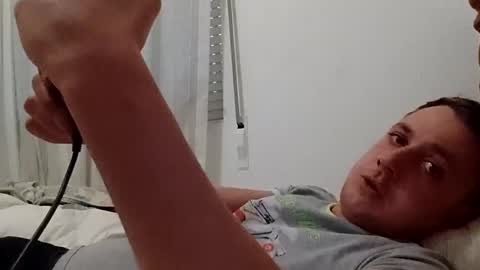 Snapshot of juanmapapiirico chatting on 1, 1, 2025 JuanmaSEX online show from 1, 1, 2025