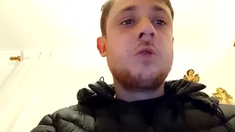 Snapshot of juanmapapiirico chatting on 19, 1, 2025 JuanmaSEX online show from 19, 1, 2025