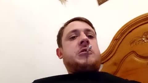 Snapshot of juanmapapiirico chatting on 25, 1, 2025 JuanmaSEX online show from 25, 1, 2025