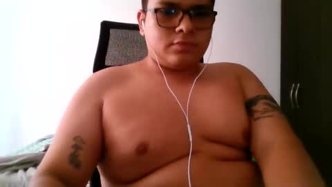 Snapshot of juanmayorga700 chatting on 8, 4, 2026 JUAN online show from 8, 4, 2026