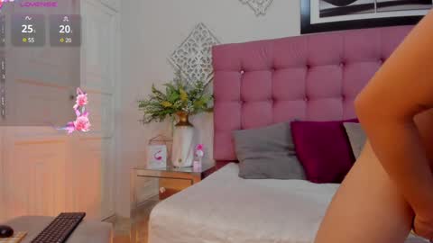 Snapshot of juanmiiss chatting on 16, 1, 2025 Juan Miguel online show from 16, 1, 2025