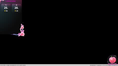 Snapshot of juanmiiss chatting on 20, 1, 2025 Juan Miguel online show from 20, 1, 2025