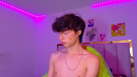 juanmres online show from 25, 7, 2026