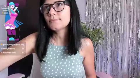 juannita_love online show from 28, 7, 2026
