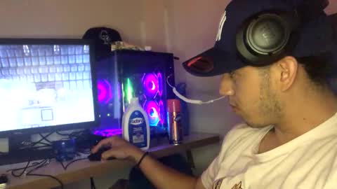 juannvalencia11 online show from 13, 5, 2026