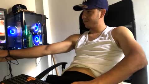 juannvalencia11 online show from 14, 5, 2026