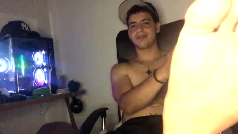 juannvalencia11 online show from 21, 5, 2026
