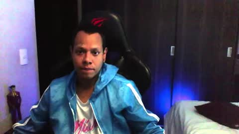 juanpt69 online show from 3, 1, 2025