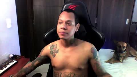 juanpt69 online show from 4, 1, 2025