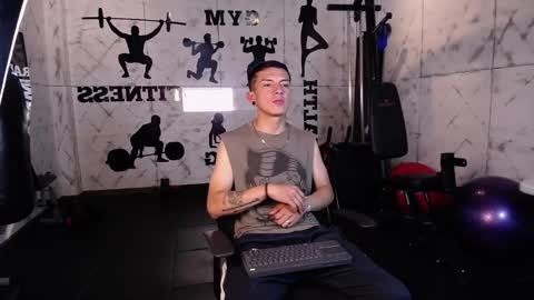 Juanse Colling online show from 2, 3, 2026