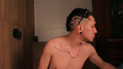 Juanse Colling online show from 7, 3, 2026