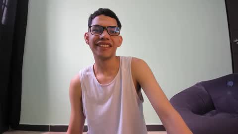 juansuarez204 online show from 26, 1, 2025