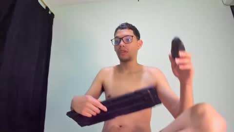 juansuarez204 online show from 15, 2, 2025