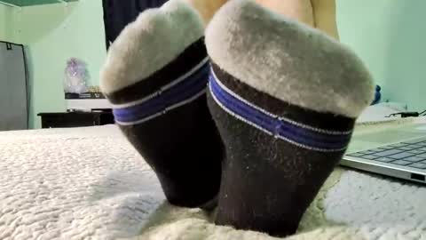 juansuarez204 online show from 2, 3, 2025