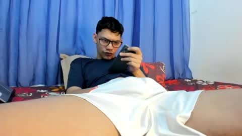 Snapshot of juansuarez204 chatting on 10, 7, 2026 juansuarez204 online show from 10, 7, 2026